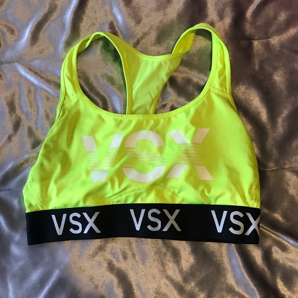 Victoria’s secret sports bra